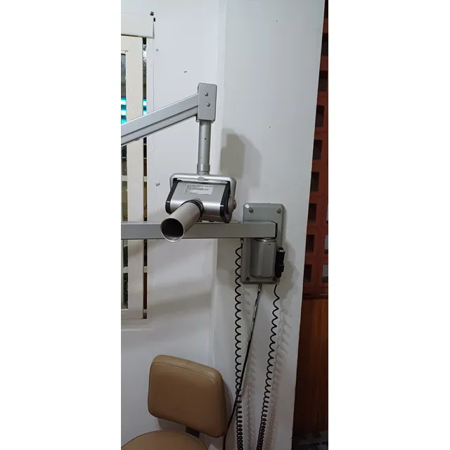 Rx Odontologico Marca Toshiba Usado