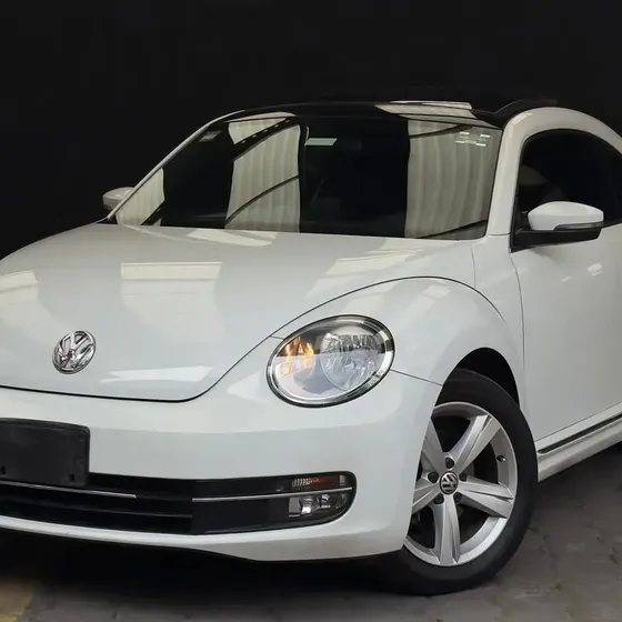 Volkswagen Beetle 2015 2.5 Sport At