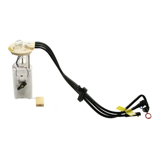 Modulo Bomba Gasolina Cavalier / Sunfire 2.2 1995 Fg0049
