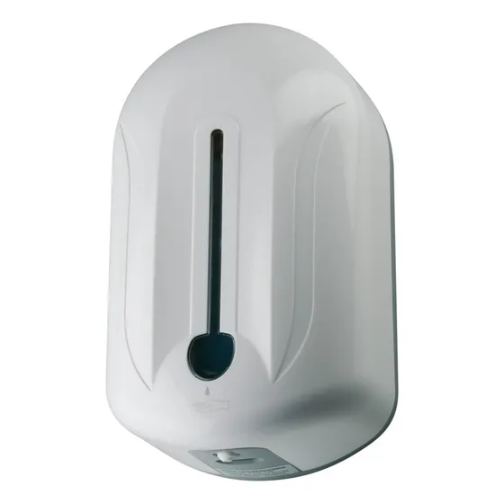 Dispensador Automatico Jabon Liq Saphir 844397 Jvd I. Xavi