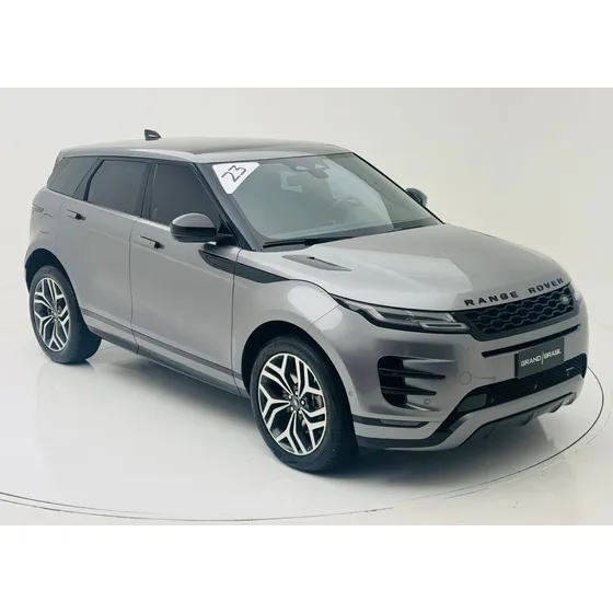 Land Rover Range Rover Evoque Land Rover Range Evoque Hse R-dynamic 2.0 P250 Awd (aut)