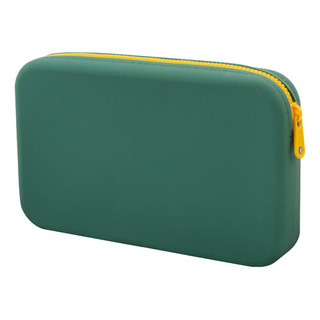 Bolsa De Maquillaje De Viaje, Soporte Para Brochas De Bolsa De Maquillaje De Viaje, Soporte Para Brochas De