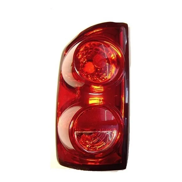 Farol Tra Izq Dodge 08 Depo Chrysler-dodge Ram 08-09