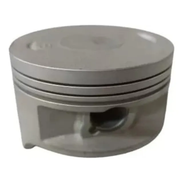 Piston Hda Cg150 0.50 Hot Parts 62.50mm 