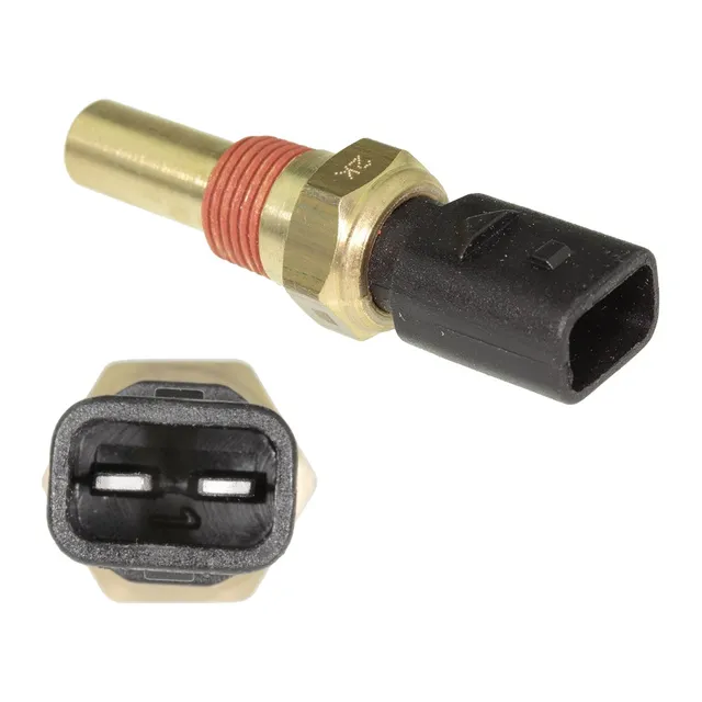 1 Sensor Refrigerante Cts De Calidad Ram 1500 3.9l 94/96