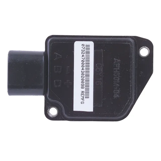 Sensor Flujo Masa Aire Pontiac Grand Prix V6 3.8l 97 A 98