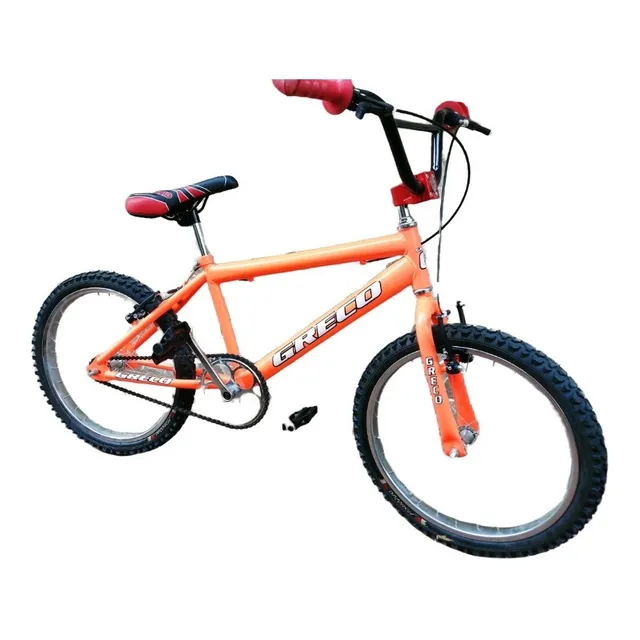 Bicicletas Bmx Rin 20 Nuevas