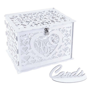Caja De Tarjetas De Boda, Sobre De Boda, Caja De Dinero, Caja De Tarjetas De Boda, Sobre De Boda, Caja De Dinero,