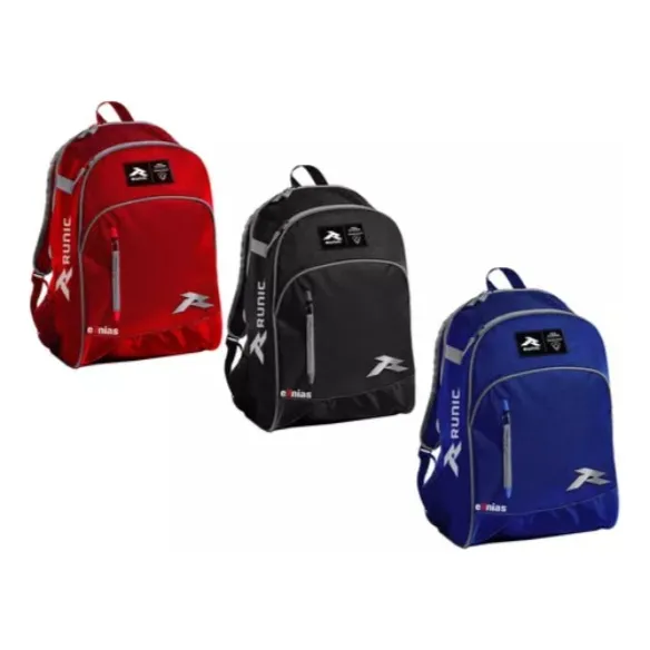 Morral Y Batera Beisbol Sofball