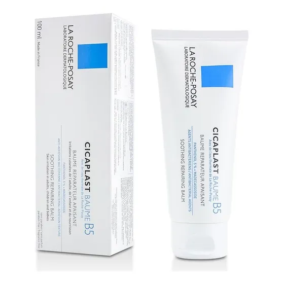 Bálsamo Protector Cicaplast Baume B5+ | La Roche Posay 100ml