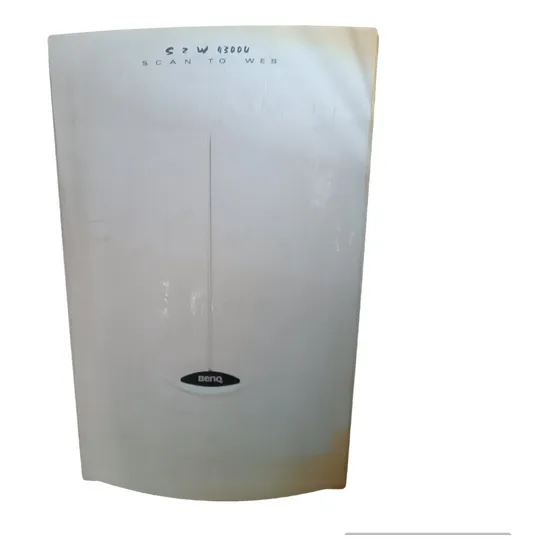 Escaner S2w Scan To Web Benq- Plano Para Repuesto