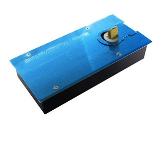 Bisagra Hidráulica De Piso Ryobi 130kg Mod 1003 S202yks Bisagra Hidráulica De Piso Ryobi 130kg Mod 1003 S202yks