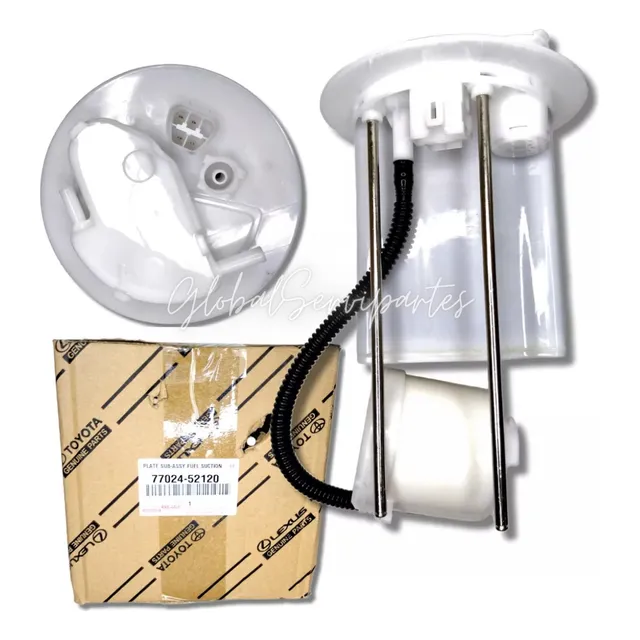 Modulo Gasolina Yaris 2006 2007 2008 2009 2010 2011 2014