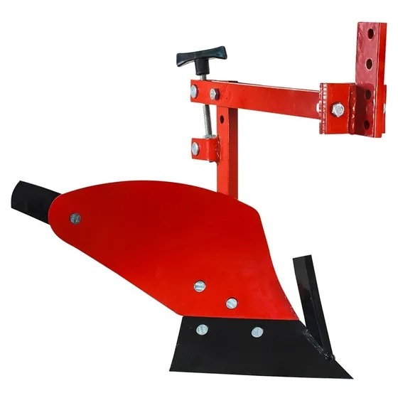 Arado Fijo Para Motoazada O Motocultor
