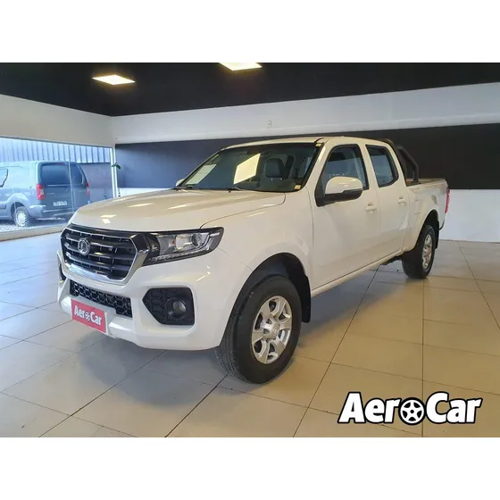 Great Wall Wingle 7 Luxuyry Tdi