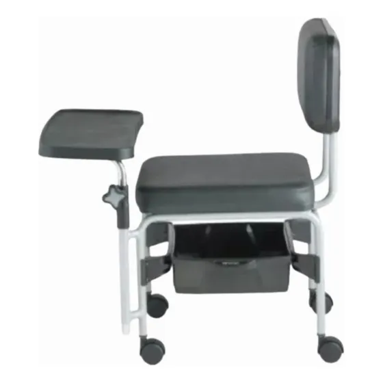Mesa Auxiliar Manicura  Mesa Manos + Regalo