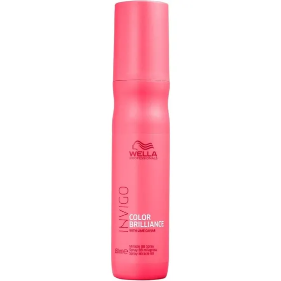 Leave In Spray Wella Invigo Color Brillance 150 Ml