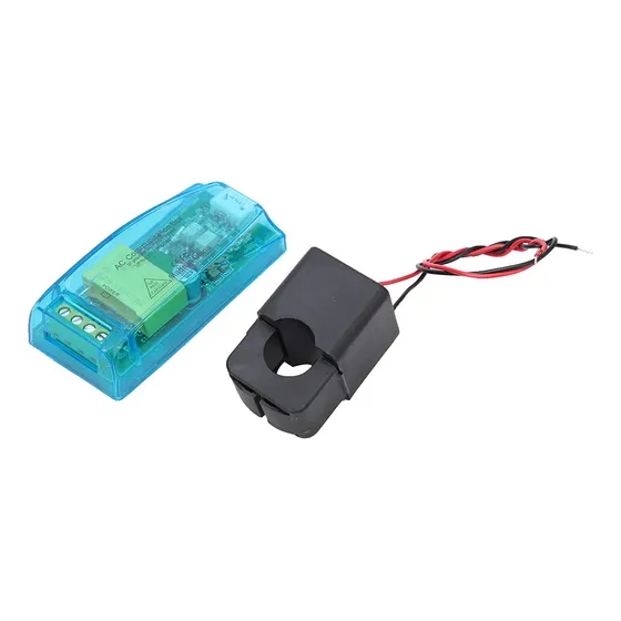 Modulo Mutuo Mm Kit Componente Electronico Plastico Cobre