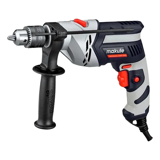 Taladro Percutor 1/2  13mm - 1020 Watts - Makute