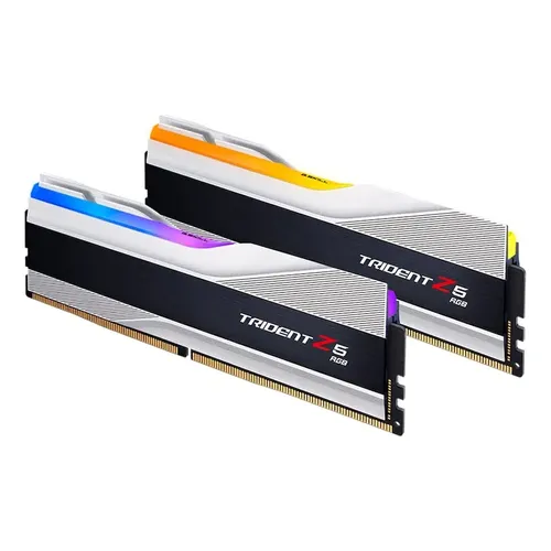 G.SKILL DDR5-6000 32GB(16GB×2) メモリ Ram G.skill Trident Z5 Rgb Series 32gb (2 X 16gb) Ddr5 6000