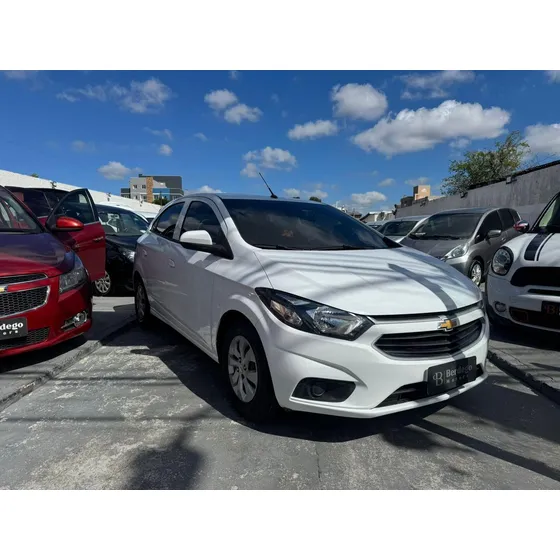 Chevrolet Onix 1.0mt Lt