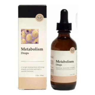 Gotas De Trimova, Gotas Para El Metabolismo De Vitaslim Lp-1 Gotas De Trimova, Gotas Para El Metabolismo De Vitaslim Lp-1
