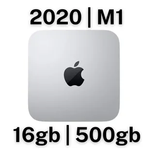 Mac Mini M1 | MercadoLivre 📦 Mac Mini M1 | MercadoLivre 📦