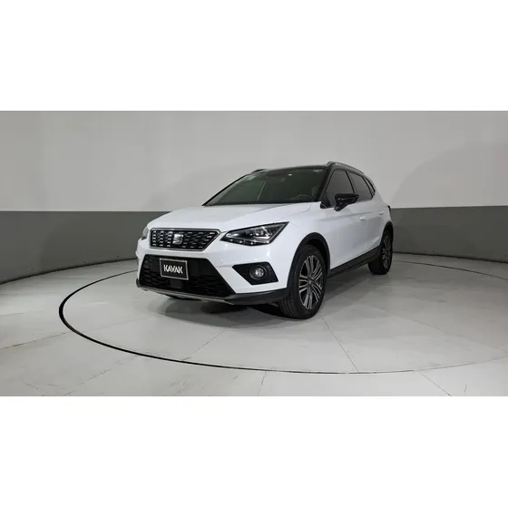 Seat Arona 1.6 Xcellence Auto