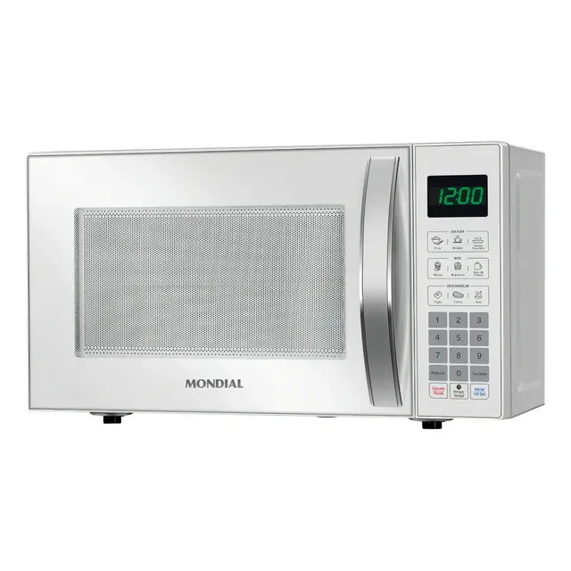 Micro-ondas Mo-01-21-w 1200w Mondial
