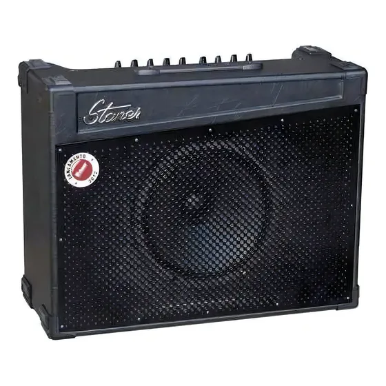 Amplificador Staner Shout 212-G para guitarra de 100W