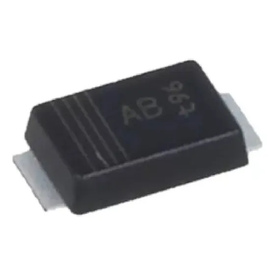 Diodo Schottky Smd  Pmeg6030ep  Marcado Ab  Sod128  X2 Unid