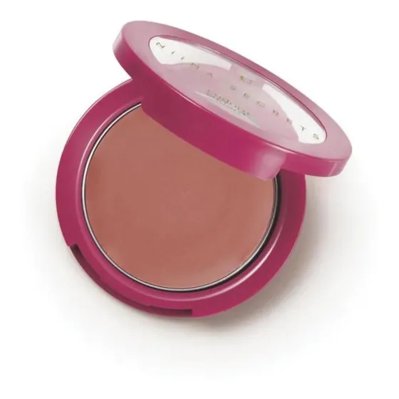 Eudora Niina Secrets Secrets Blush & Go Pêssego Secreto 5g
