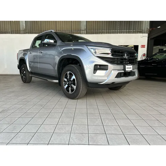 Volkswagen Amarok 2.0 Tdi Biturbo Style 210cv