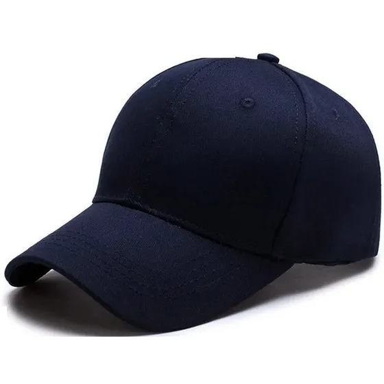 Gorras Acrílicas Unicolor Para Bordar  (somos Tienda Física)