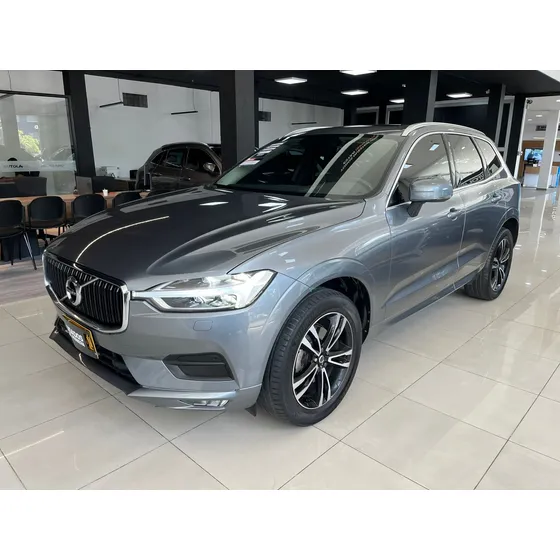 Volvo Xc60 2.0 T5 Awd Momentum