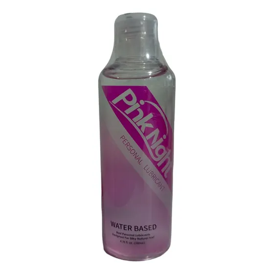 Lubricante Intimo A Base De Agua De 200 Ml, Evita Resequedad
