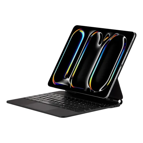 Apple Magic Keyboard iPad Pro 11 (m4) Retroiluminado | MercadoLivre