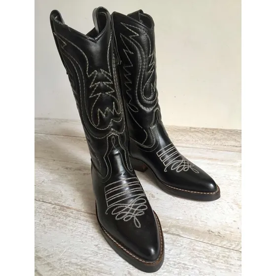 Botas Texanas Originales Kraft, Jr.