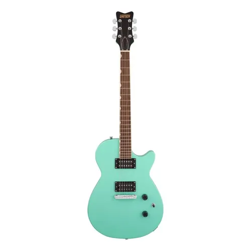 Guitarra Gretsch Streamliner G2622T Bigsby Verde 6 Cordas