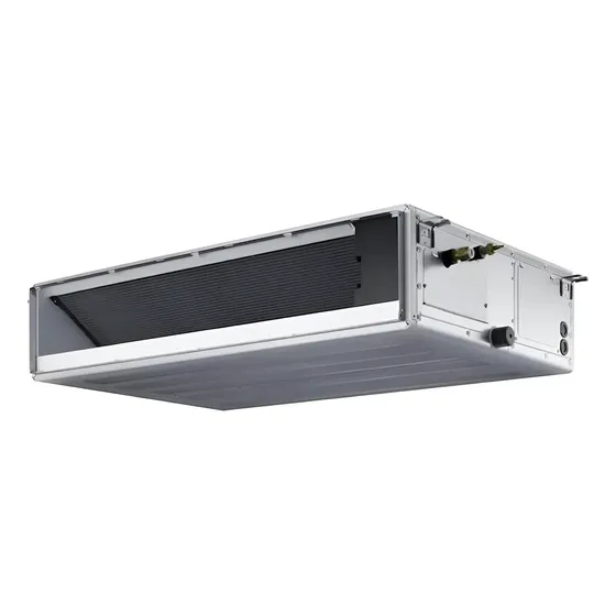 Aire Acond. Baja Silueta Samsung 6tr 18000 Inverter