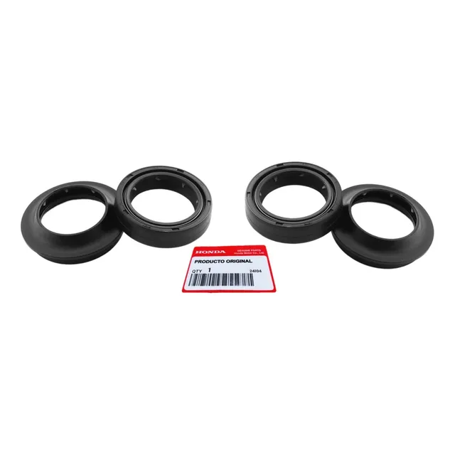 Retenedor De Barra Y Guardapolvo Xr190 - Xr 190l  Original