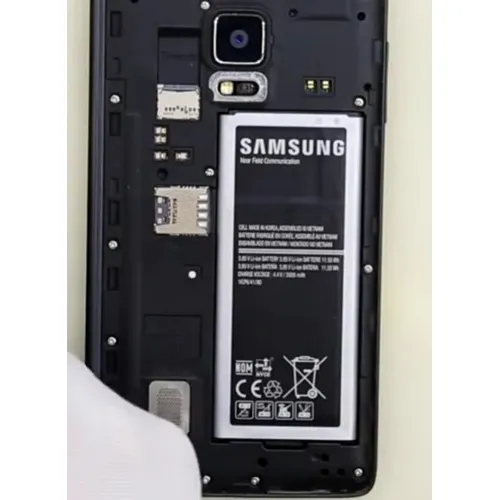 Batería Samsung Galaxy Note Edge Somos Tienda Física 