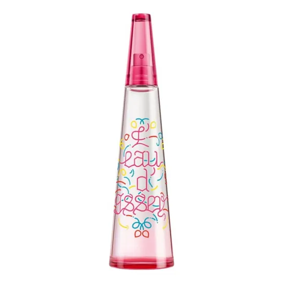 Issey Miyake Dissey Shades Of Kolam Edt 100ml Mujer