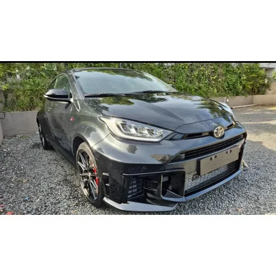 Toyota Yaris 1.6t Gr 3p