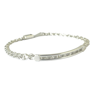 Esclava De Plata Para Dama Esclava De Plata Para Dama