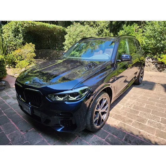 Bmw X5 M 50i