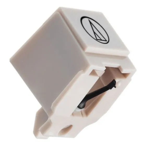 Audio Technica Agulha Tr-1000 Td Raveo Concert One Atn 3600l Cor Branco Nt