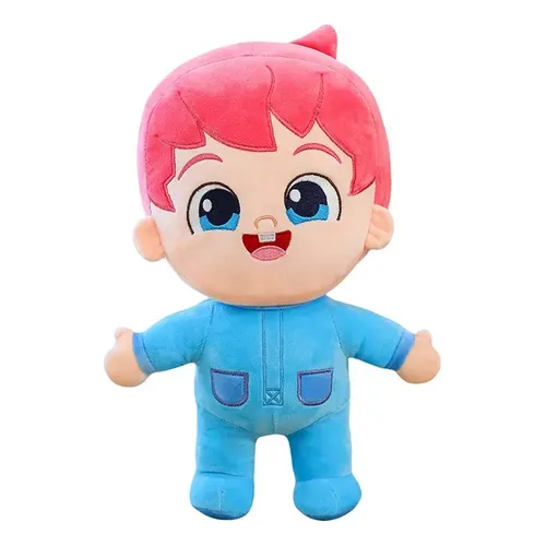 Pelúcia Macia Skzoo Stray Kids Leebit G2 20 Cm, 1 Peça, 2026 G2