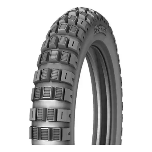 Llanta 90/100-16 Nayasa Cocodrilo Trasera Italika Dm 125