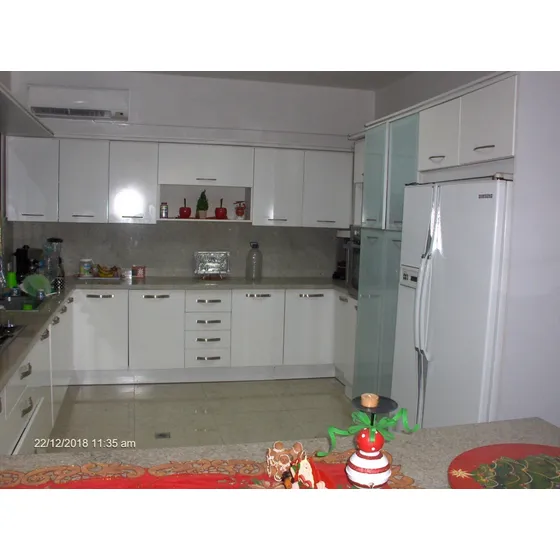 Mueble Modular Cocina  